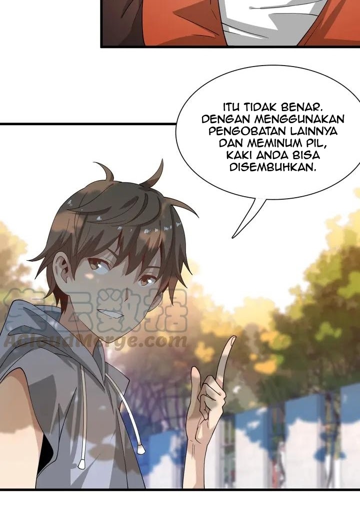Reborn Doctor Chapter 48 Gambar 24